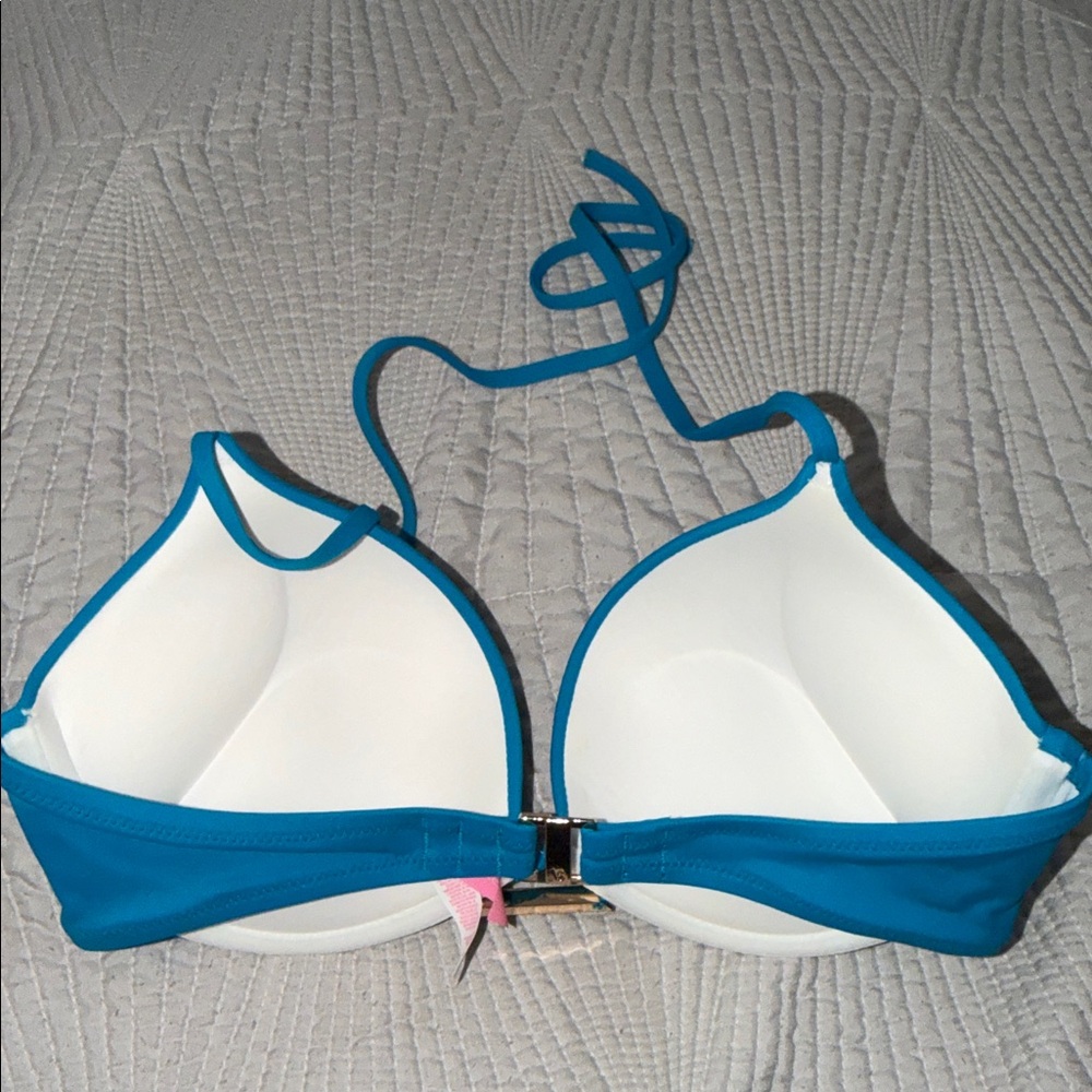 Victoria's Secret bombshell bikini swim Top - Picture 5 of 6